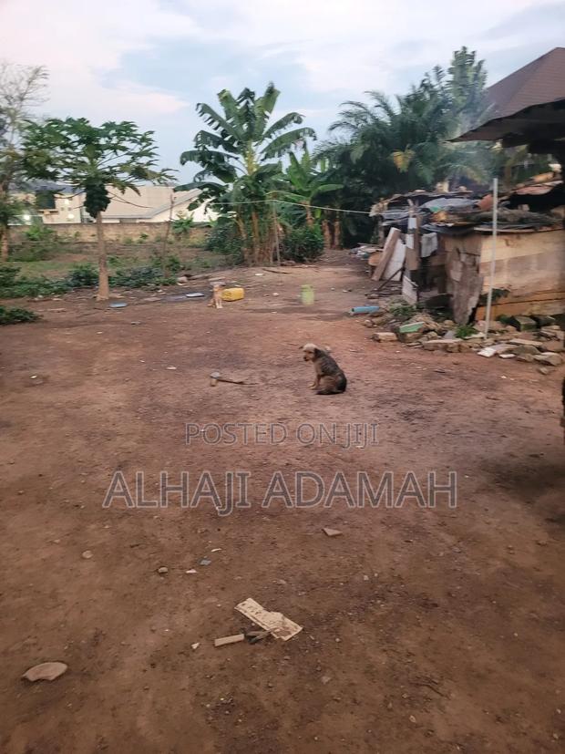 Two Plots of Land for Sale at Ahodwo Darban · Photo 3