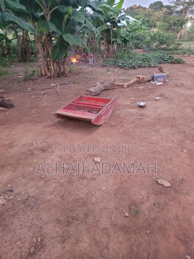 Two Plots of Land for Sale at Ahodwo Darban · Photo 4
