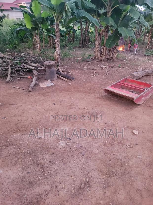 Two Plots of Land for Sale at Ahodwo Darban · Photo 5