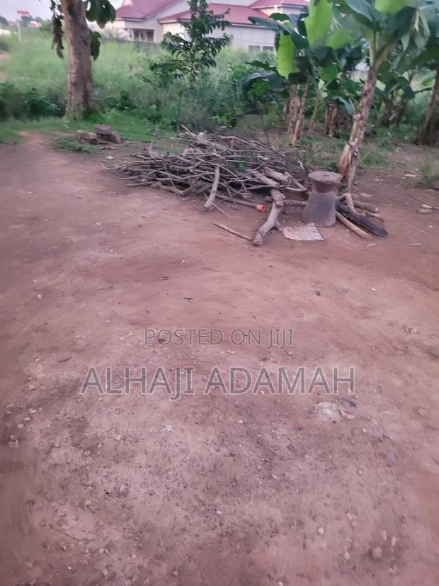 Two Plots of Land for Sale at Ahodwo Darban · Photo 6