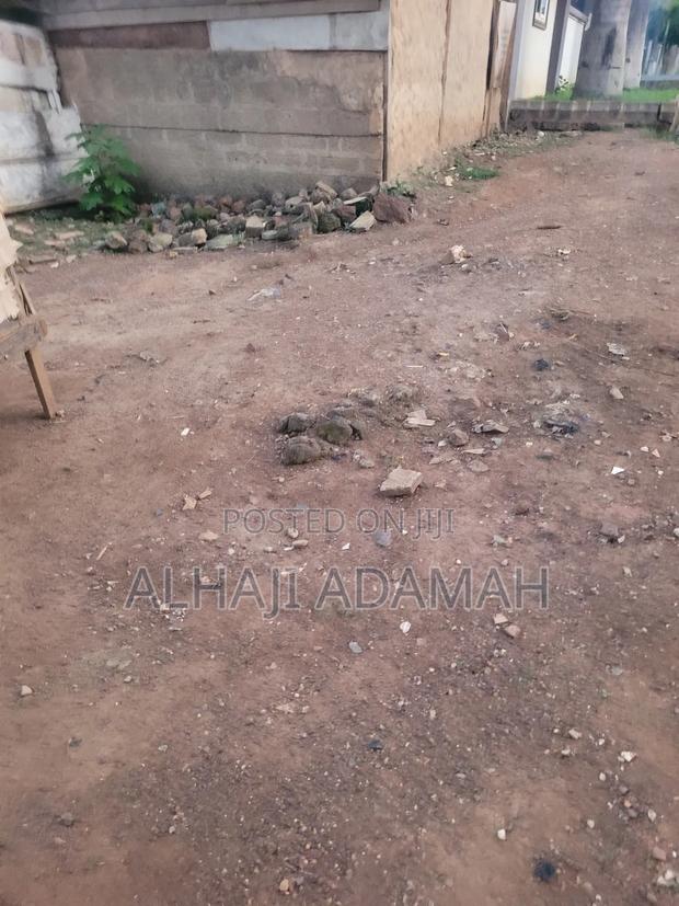 Two Plots of Land for Sale at Ahodwo Darban · Photo 7