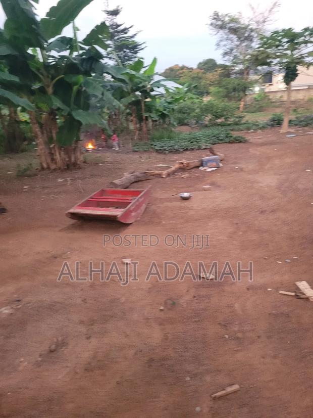 Two Plots of Land for Sale at Ahodwo Darban · Photo 8