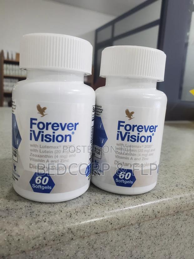 Fl98 Forever Ivison Supplement · Photo 1