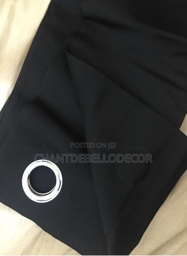 Blackout Curtains 300ghc A Pair ( No Voile ) · Photo 4