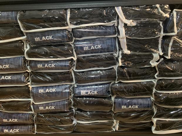 Blackout Curtains 300ghc A Pair ( No Voile ) · Photo 6