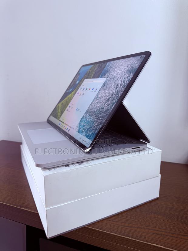 Laptop Microsoft Surface Laptop Studio 16GB Intel Core i7 SSD 512GB · Photo 4