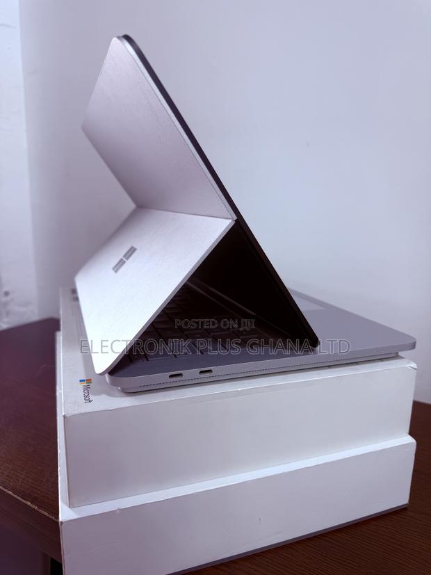Laptop Microsoft Surface Laptop Studio 16GB Intel Core i7 SSD 512GB · Photo 5