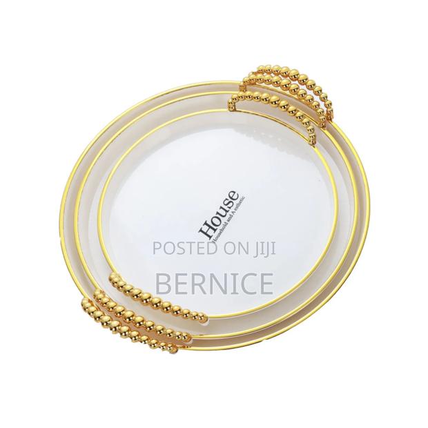 Elegant Multi-purpose Serving Tray · Photo 3