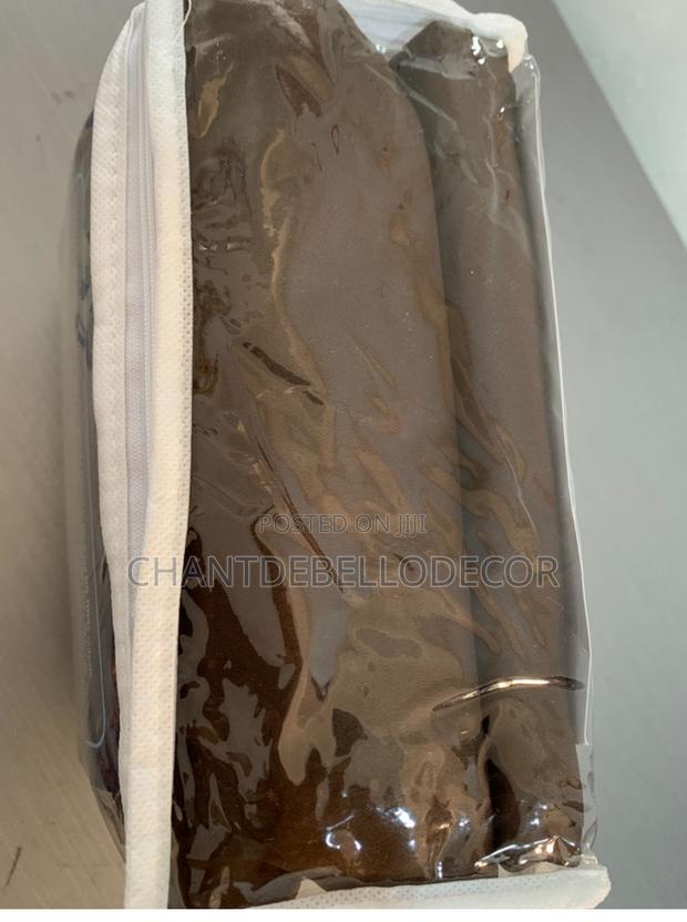 Luxury Home Blackout Window Curtains 300ghc A Pair For Each Color · Photo 7