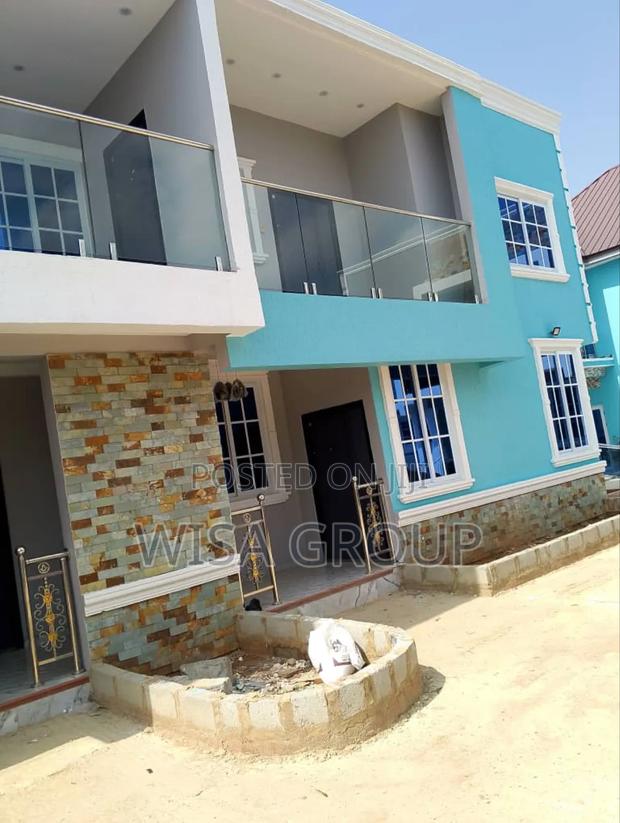 3bdrm Apartment in Wisa Group, Accra Metropolitan for rent · Photo 1