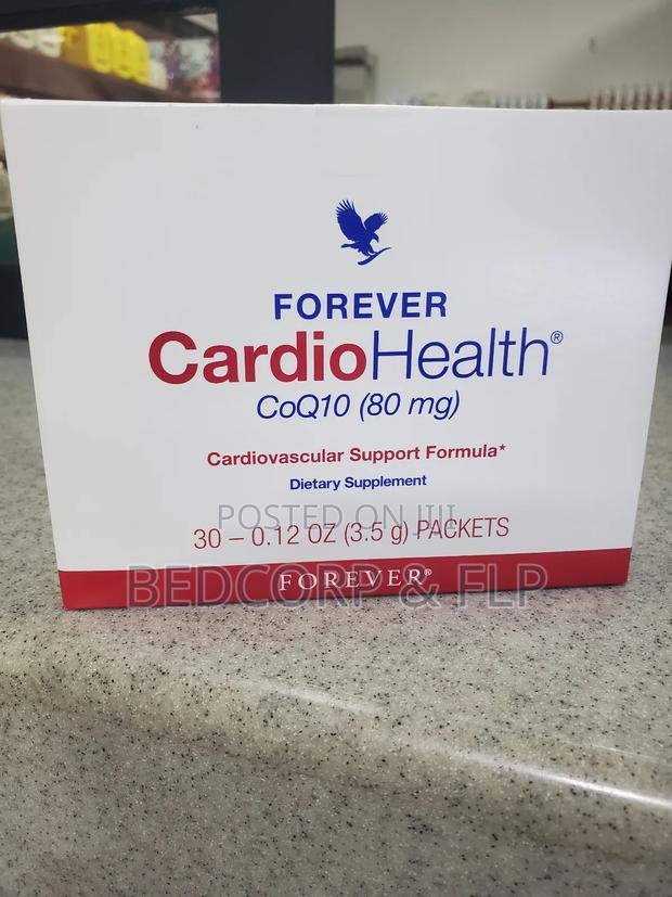 F645 Forever Cardiohealth · Photo 1