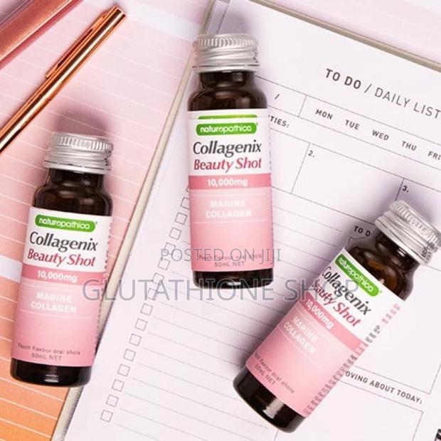 Collagenix Beauty Shot 10,000mg Drink Supplements · Photo 2