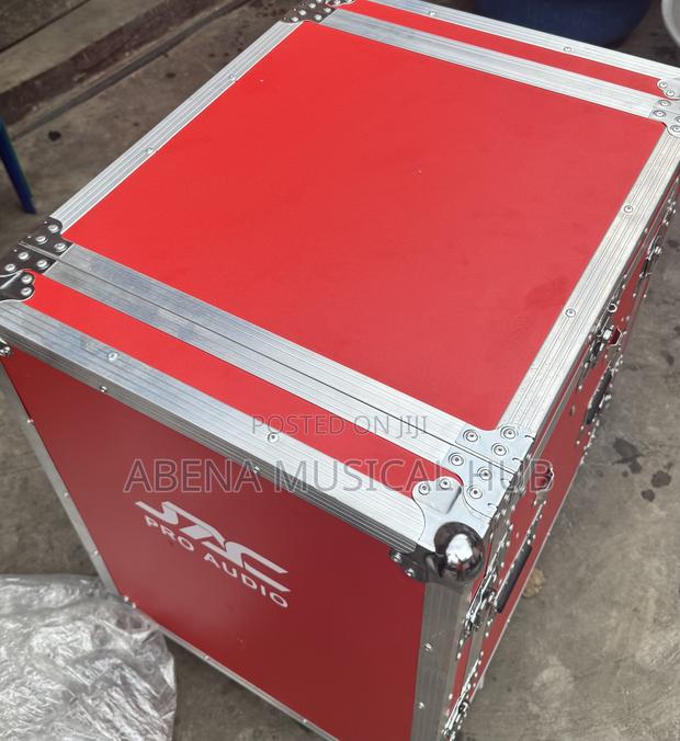 Jac Dj Rack 14 U · Photo 5