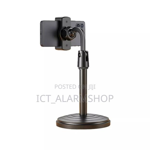 Phone Holder Stand For Selfie · Photo 1