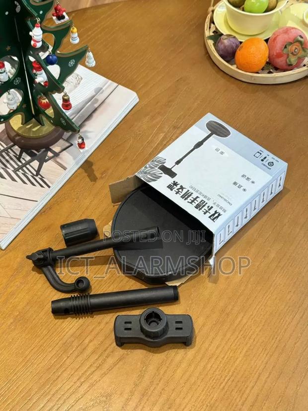 Phone Holder Stand For Selfie · Photo 3
