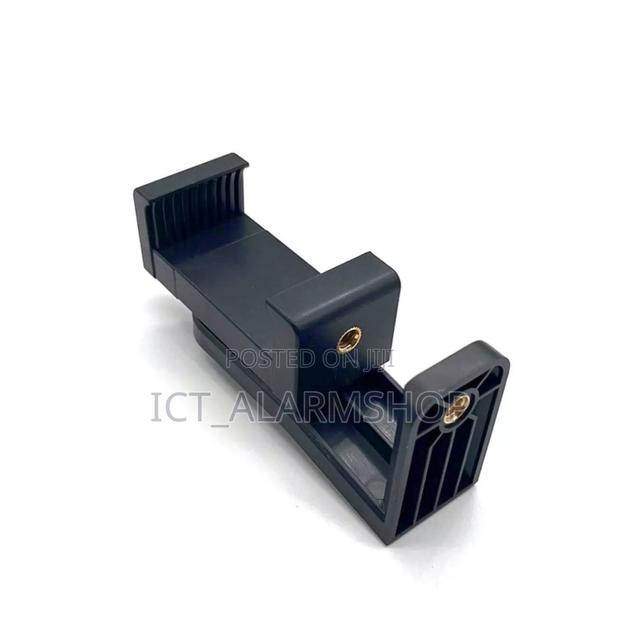 Mobile Phone Clip Multi-Angle Video Live Broadcast Bracket Tripod · Photo 2