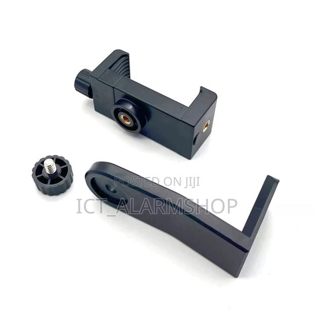 Mobile Phone Clip Multi-Angle Video Live Broadcast Bracket Tripod · Photo 3