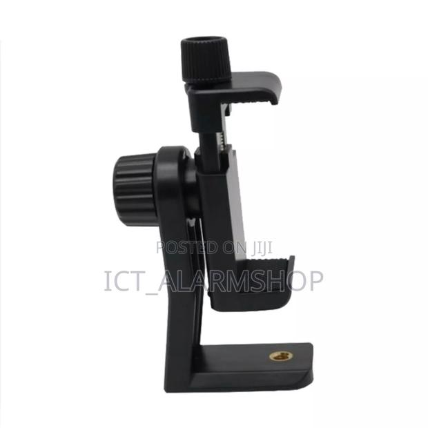 Mobile Phone Clip Multi-Angle Video Live Broadcast Bracket Tripod · Photo 4