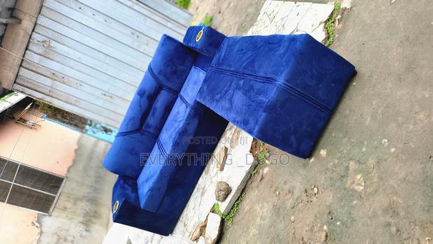 Hight Quality L Shape · Photo 3