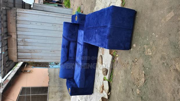 Hight Quality L Shape · Photo 2