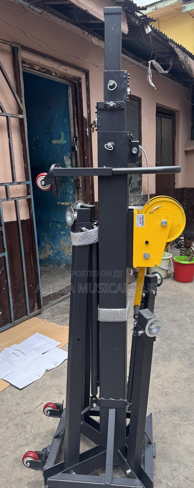 Jac Line Arrays Bar Stand · Photo 2