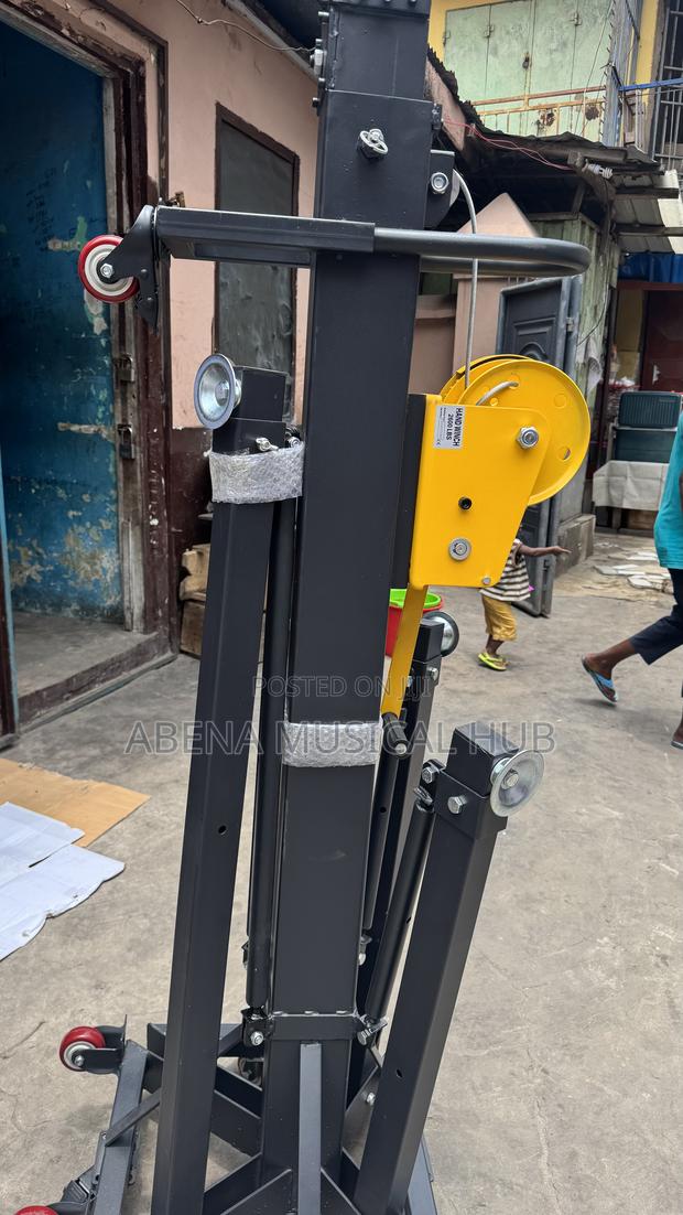 Jac Line Arrays Bar Stand · Photo 1