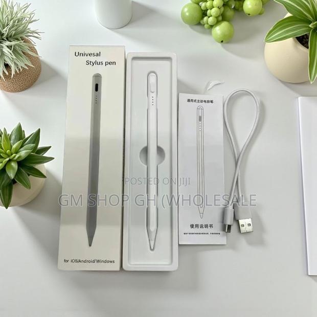 Original Universal Stylus Pen (24334) · Photo 1