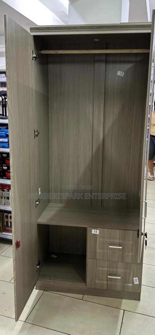 Wardrobe(G1-02-2101) · Photo 2