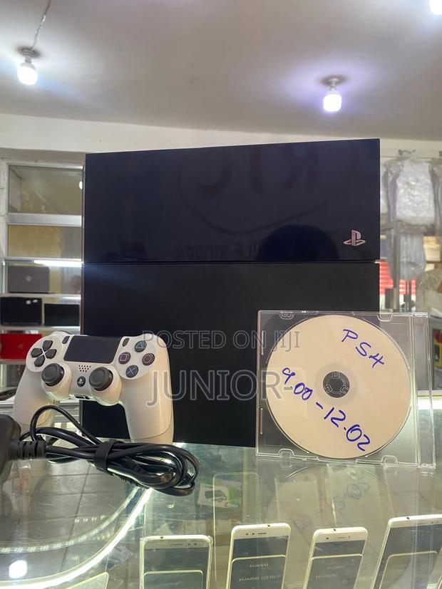 Ps4 Installed With 11 New Games Fc27 · Photo 1
