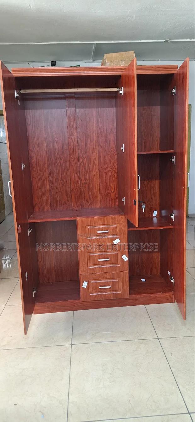Wardrobe(G3-03-815) · Photo 2