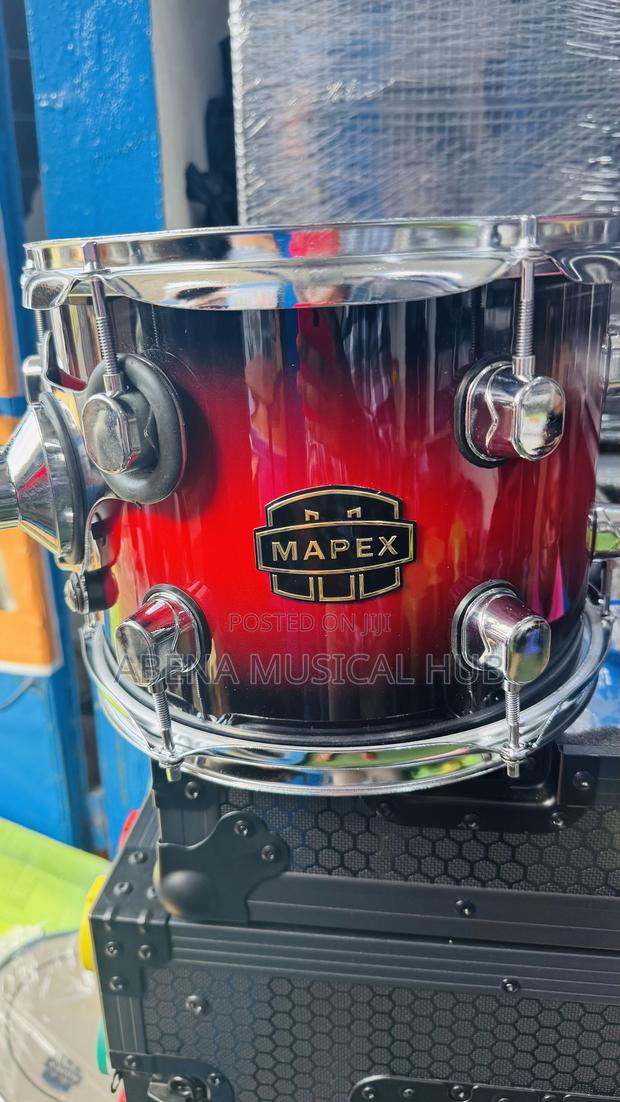 Mapex 5 Set Drum Original · Photo 1