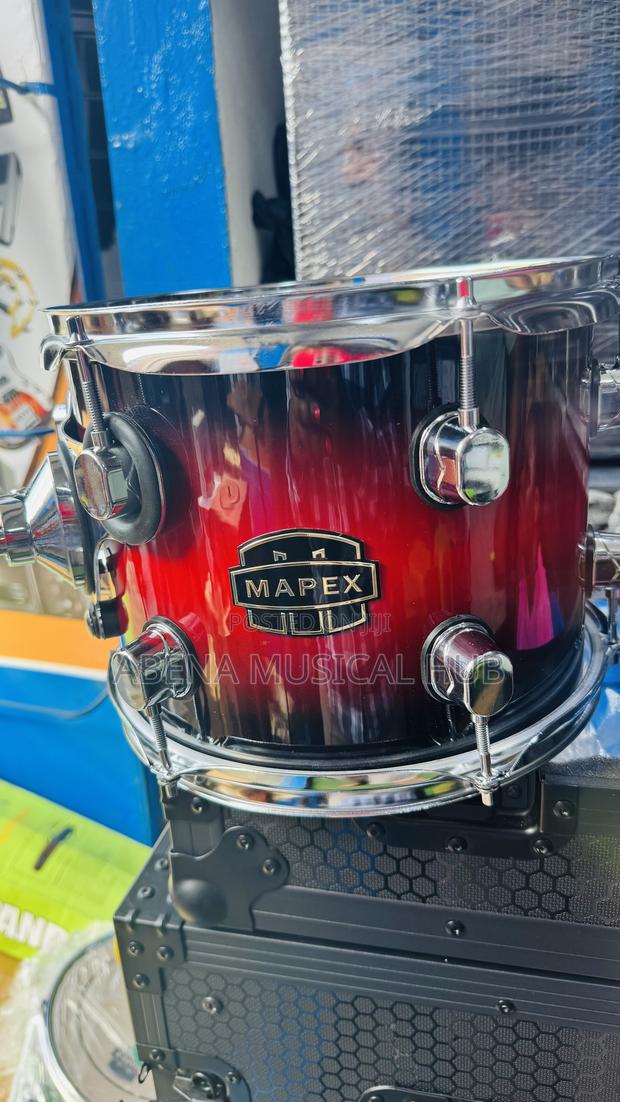 Mapex 5 Set Drum Original · Photo 3