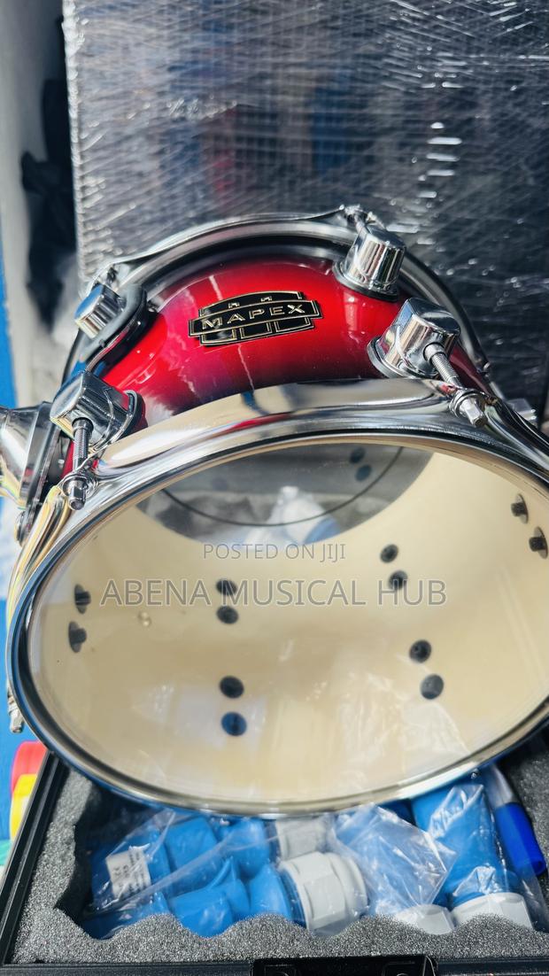 Mapex 5 Set Drum Original · Photo 5