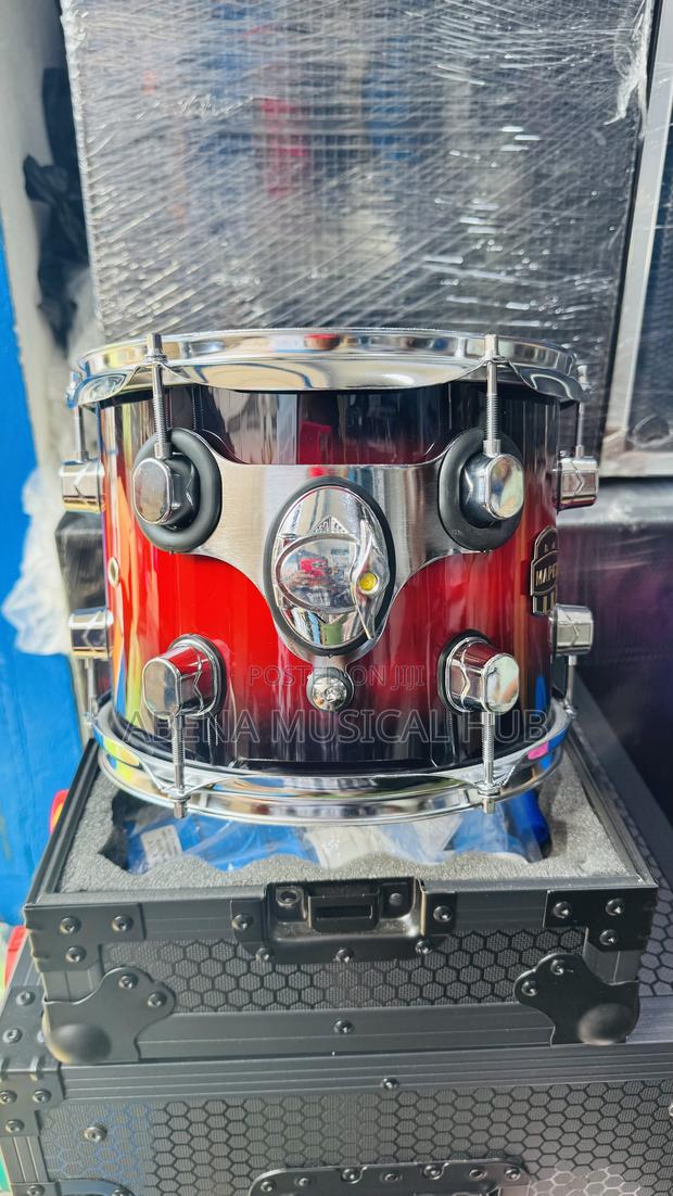 Mapex 5 Set Drum Original · Photo 2