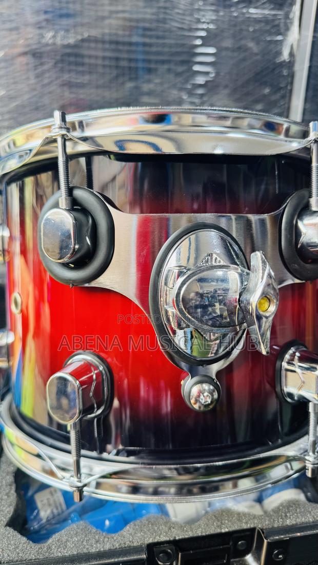 Mapex 5 Set Drum Original · Photo 4