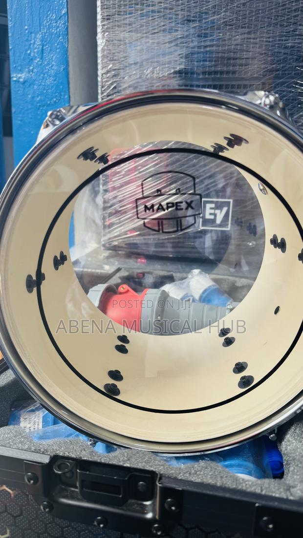 Mapex 5 Set Drum Original · Photo 6