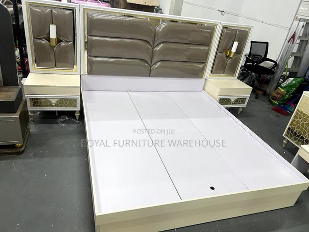 Quality Foreign Bedroom Set · Photo 2