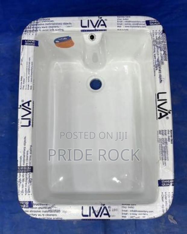 Lab Sink, Outside Sink, Outside Wall Basin · Photo 1