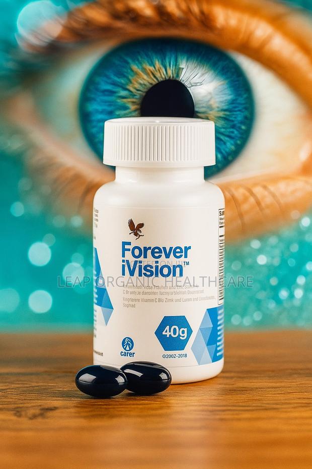 Forever Ivision