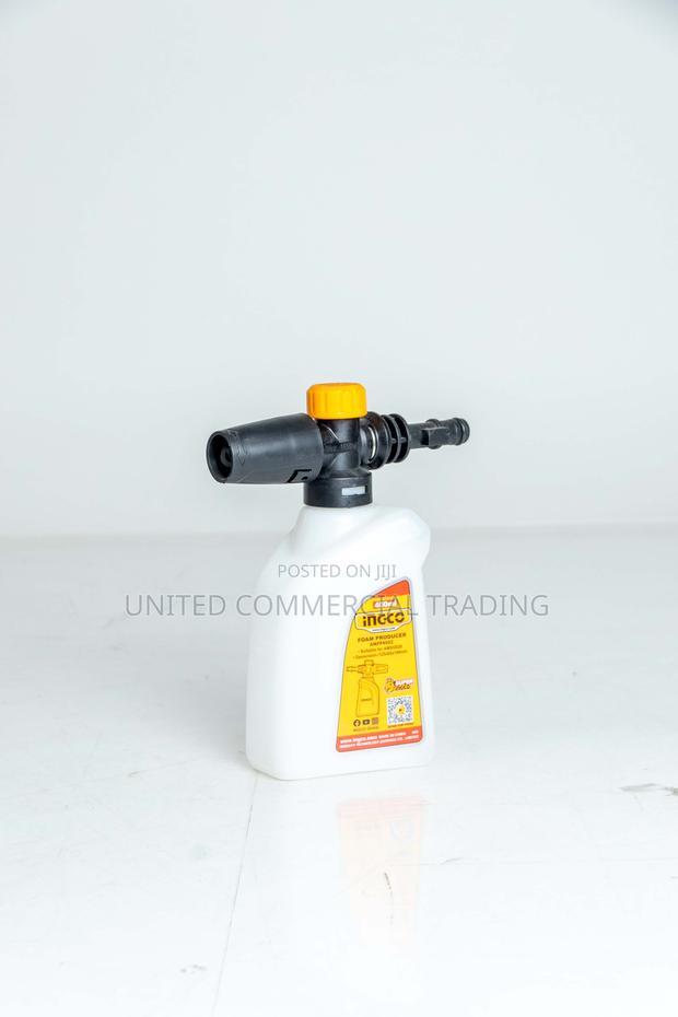 Foam Producer · Photo 2