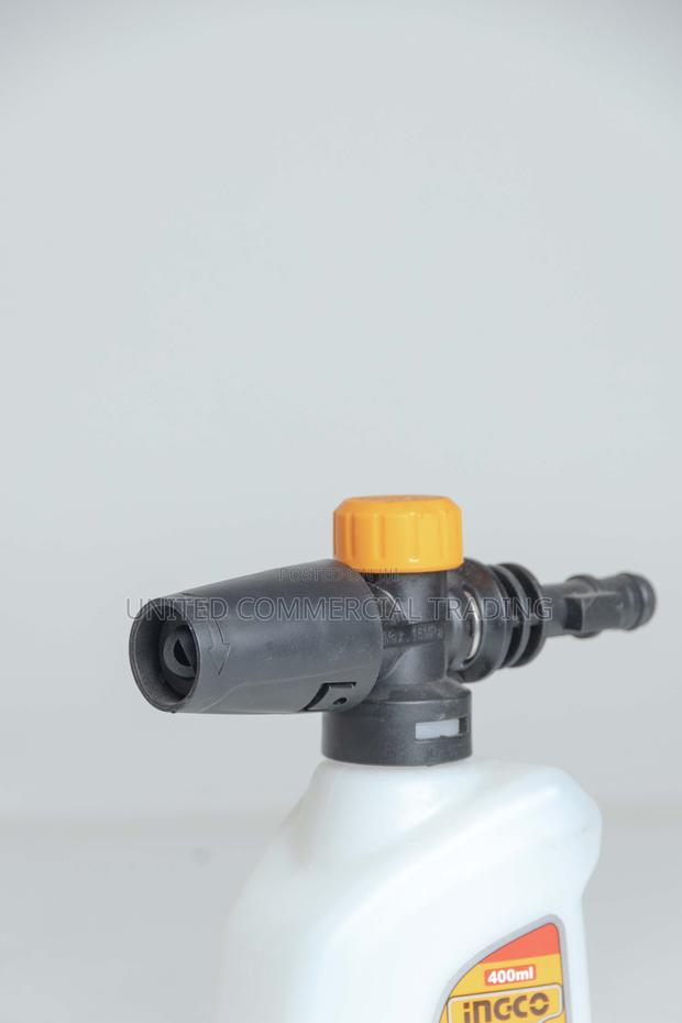 Foam Producer · Photo 3