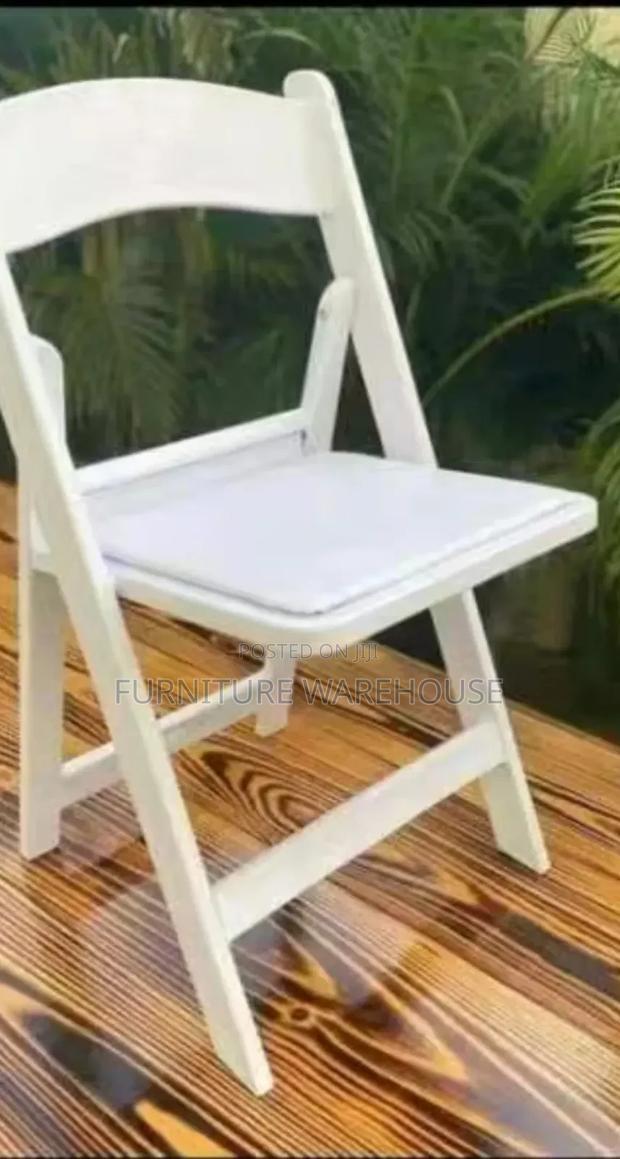 Folding Chair (Gladiator) · Photo 2