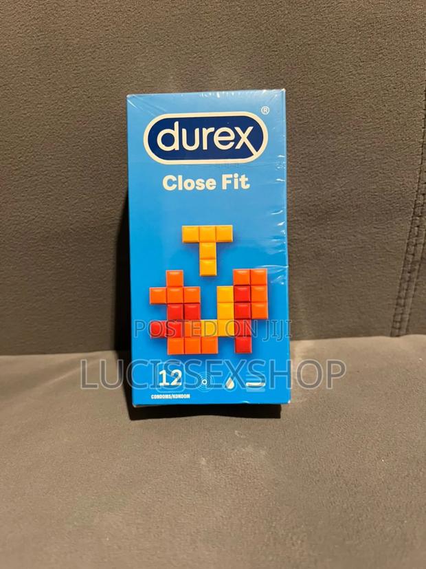 Durex Quality Condoms (12 in a Pack) · Photo 2