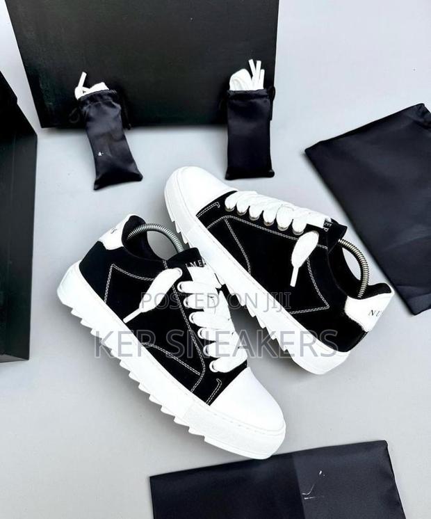 Numeris Atelier Trainers · Photo 2