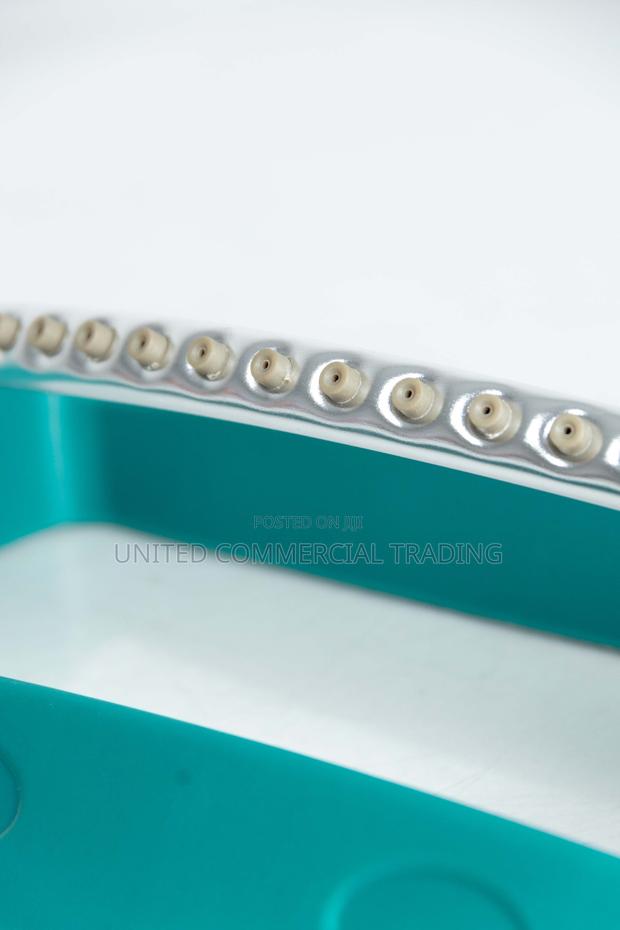 Swing Nozzle Sprinkler · Photo 3