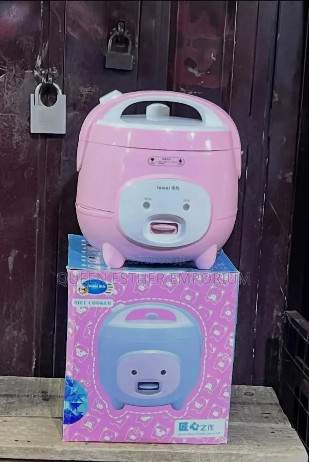 Students Rice Cooker