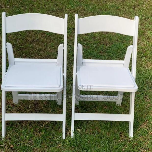 Folding Chair (Gladiator)