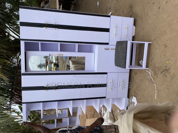 Quality Wardrobe Racks Payment After Delivery · Photo 1