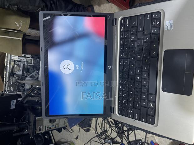 Laptop HP 4GB Intel Core I5 SSD 128GB · Photo 3