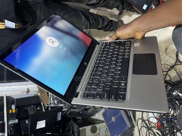 Laptop HP 4GB Intel Core I5 SSD 128GB · Photo 1